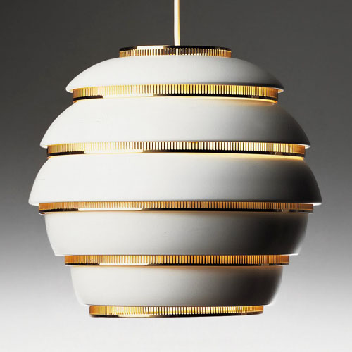 Alvar Aalto Lamp