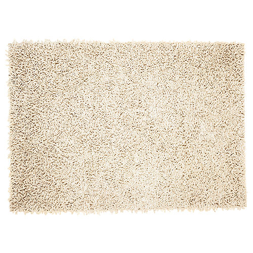 Ivory Rug