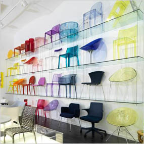 » Kartell Pendant Lamps