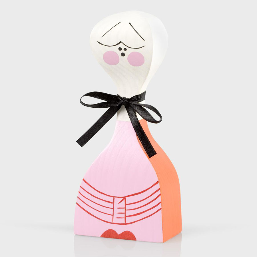 alexander girard doll