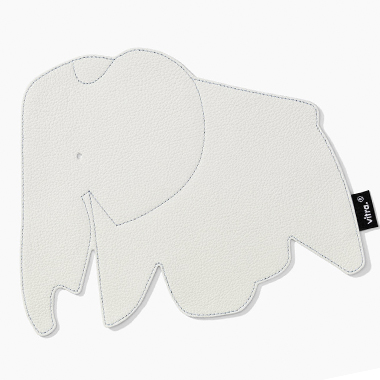 desinfecteren verjaardag Imperial Elephant Leather Mouse Pad by Hella Jongerius for Vitra | Stardust