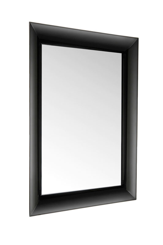 Kartell Francois Ghost Small Mirror