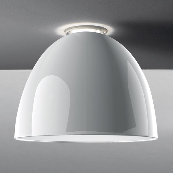 Parelachtig Vergelijkbaar Inpakken Artemide Nur Ceiling Lamp by Ernesto Gismondi | Stardust