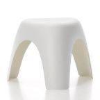 Vitra Elephant Stool by Sori Yanagi