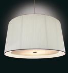 Penta Luxury Pendant Light Semicone Ivory: Sale