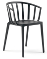 Kartell Venice Chairs by Philippe Starck
