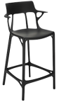 Kartell A.I. Stool Recyled (65cm) by Philippe Starck