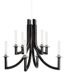 Kartell KHAN Suspension Lamps by Philippe Starck