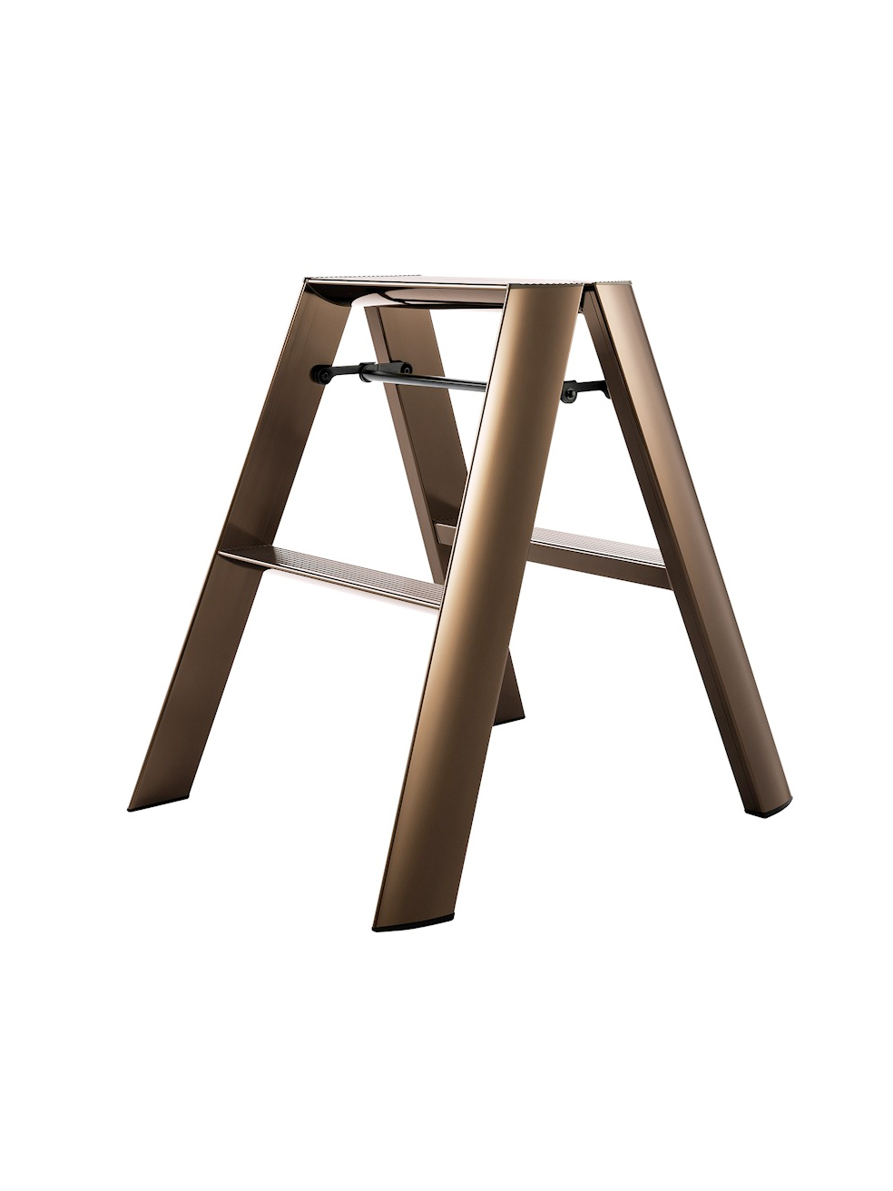 Folding 2-Steps Lucano Step Stool | Stardust