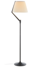 Kartell ANGELO STONE Floor Lamps by Philippe Starck