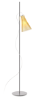 Kartell K-LUX Floor Lamps by Rodolfo Dordoni