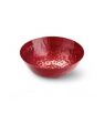 Alessi Enamel Paint Fruit Bowl - Pomegranate