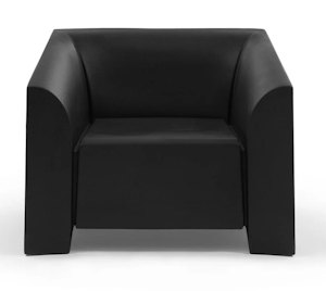 Heller MB 1 Arm Chair