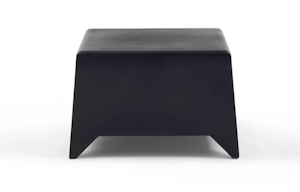 Heller MB 5 Pouf/Table