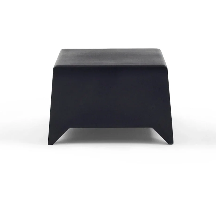 Heller MB 5 Pouf/Table