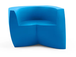 Heller GEHRY Easy Chair