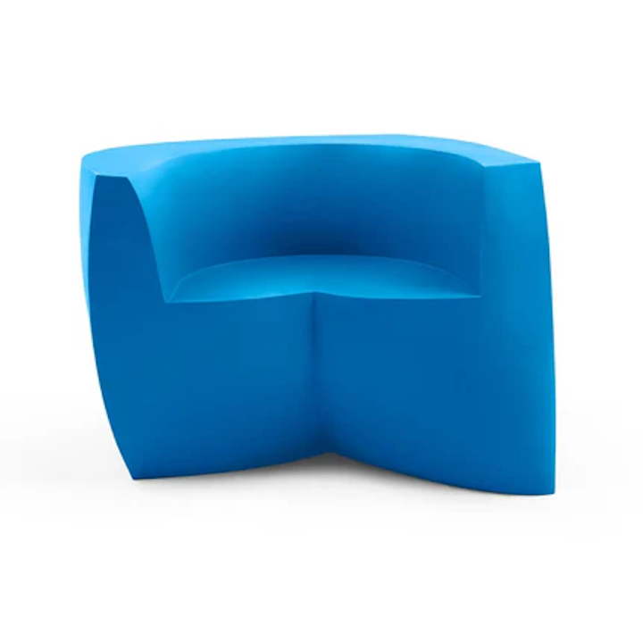 Heller GEHRY Easy Chair