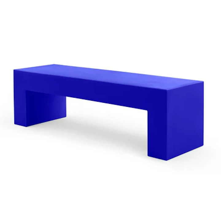 Heller VIGNELLI Bench - Medium