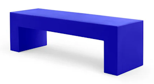 Heller VIGNELLI Bench - Medium