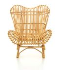 Vitra MINIATURES Gala Chair by Franco Albini