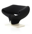 Vitra MINIATURES Ribbon Chair by Pierre Paulin