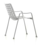 Vitra MINIATURES Landi Chair by Hans Coray