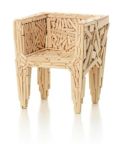 Vitra MINIATURES Favela Chair by Fernando & Humberto Campana