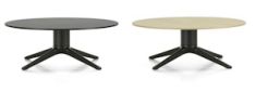 Vitra ABALON Table by Ronan & Erwan Bouroullec