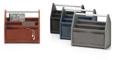 Vitra LOCKER Box Small Organizer by Konstantin Grcic