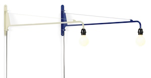 Vitra Petite Potence Lamp by Jean Prouvé