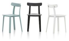 Vitra APC Chairs by Jasper Morrison