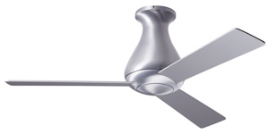 Altus Flush Ceiling Fan by The Modern Fan Co.