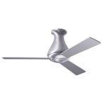 ALTUS FLUSH Ceiling Fan by The Modern Fan Co.