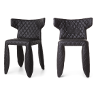 Moooi MONSTER Modern Armchair by Marcel Wanders