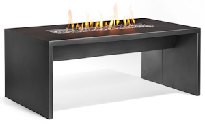 Paloform NIMBUS Modern Firepit Table