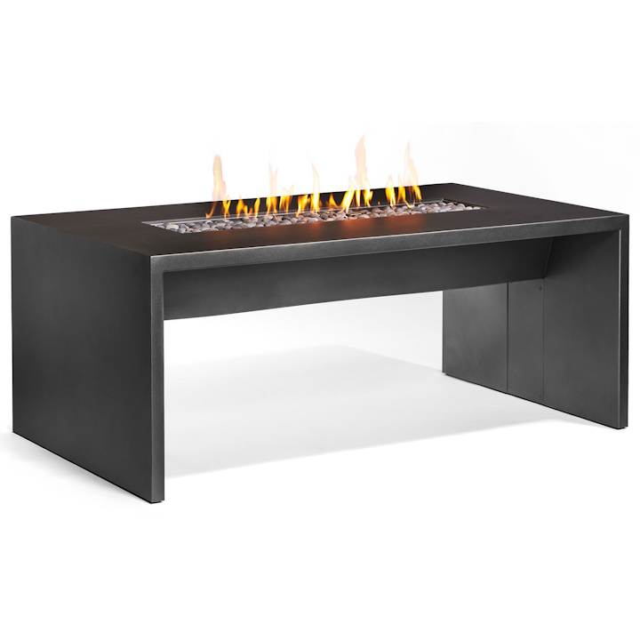 Paloform NIMBUS Modern Firepit Table