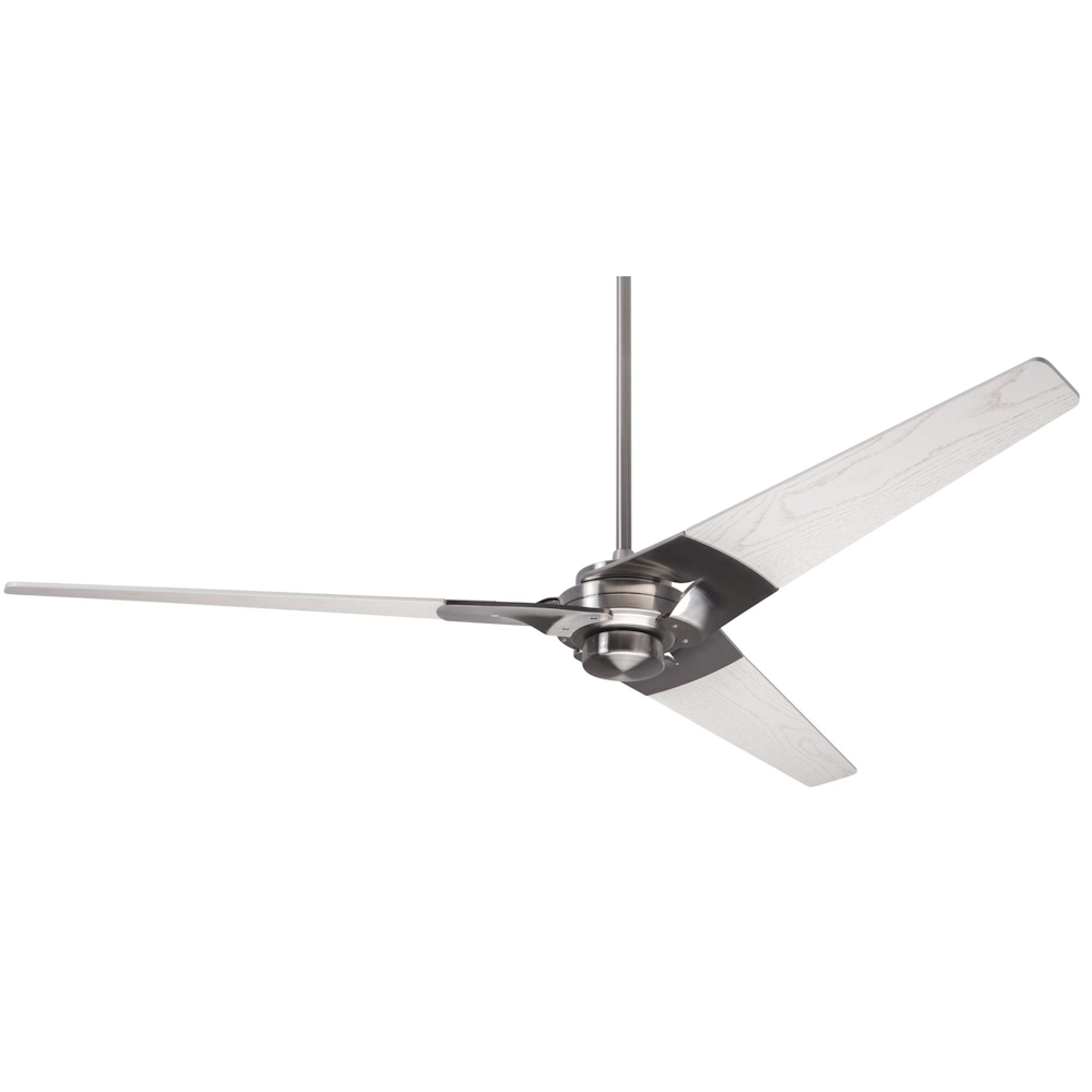 TORSION Ceiling Fan by The Modern Fan Co.