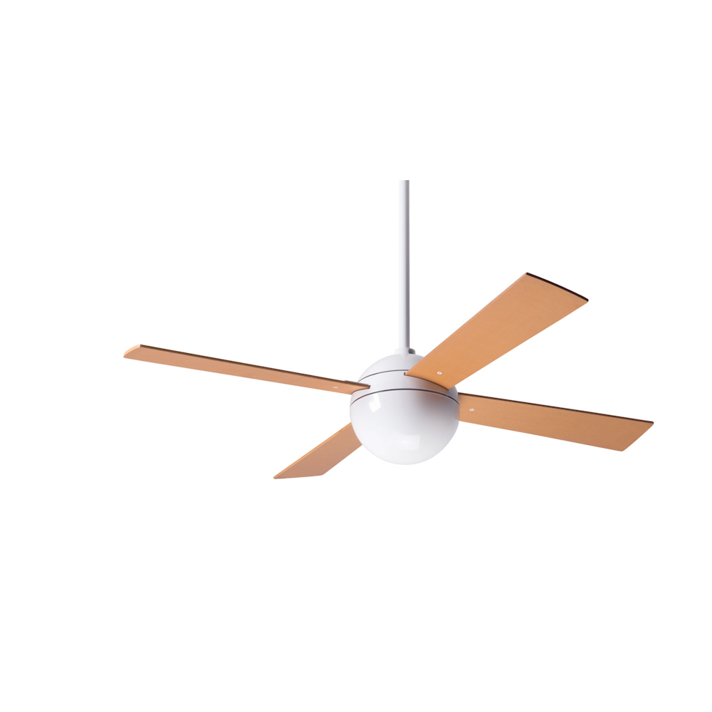 BALL Ceiling Fan by The Modern Fan Co.