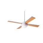 BALL Ceiling Fan by The Modern Fan Co.