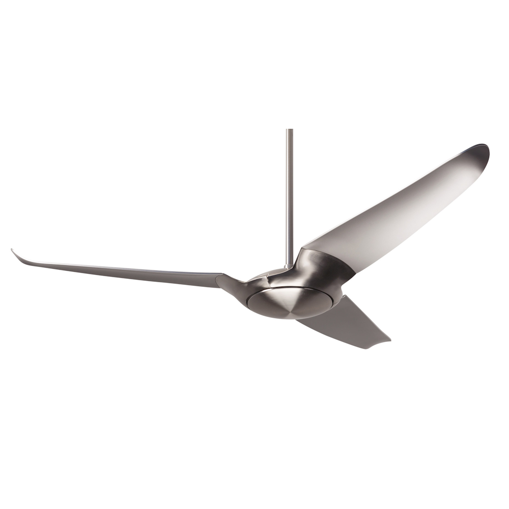 IC/AIR3 DC Ceiling Fan by The Modern Fan Co.