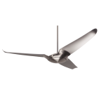 IC/AIR3 DC Ceiling Fan by The Modern Fan Co.