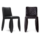 Moooi MONSTER Chair by Marcel Wanders - No Arms