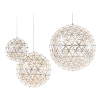 Moooi RAIMOND II Lamp by Raimond Puts