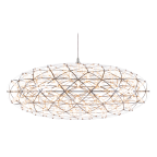 Moooi RAIMOND II Zafu Modern Pendant Light by Raimond Puts