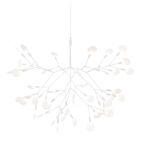 Moooi HERACLEUM III Suspended by Bertjan Pot