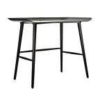 Moooi WOOOD Desk Table by Marcel Wanders