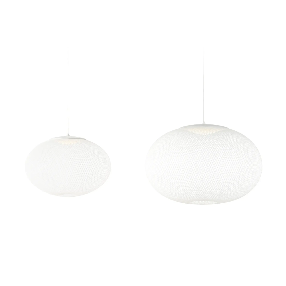 Moooi NR2 Modern Light by Bertjan Pot