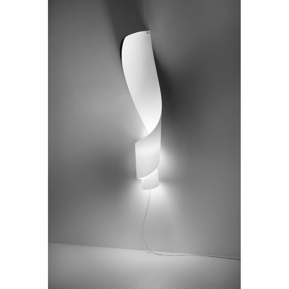 INGO MAURER Oop's Wall Lamp by Ingo Maurer & Team