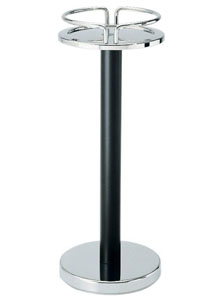 champagne chiller stand