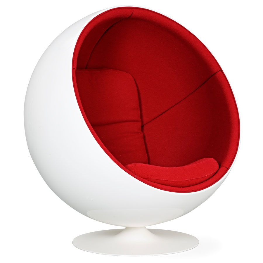 Ball Chair кресло шар